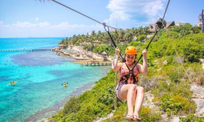 Garrafon Natural Reef Park