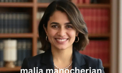 Malia Manocherian Success Formula