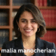 Malia Manocherian Success Formula
