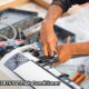 Repair YEX382V3YTE Air Conditioner