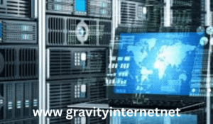 www gravityinternetnet