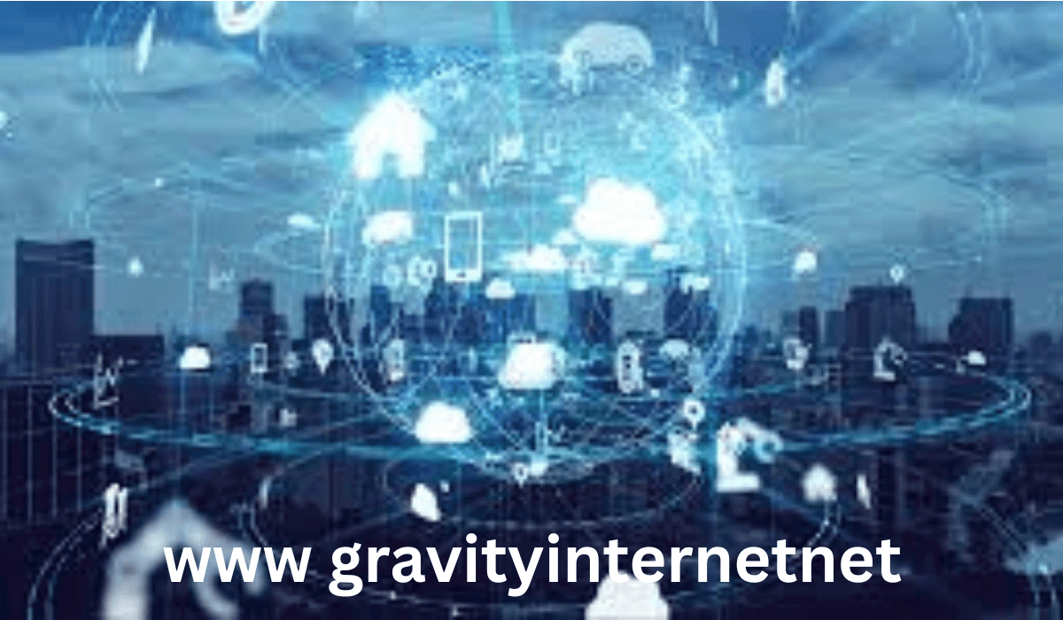 www gravityinternetnet